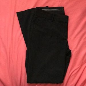 Ann Taylor dress pants
